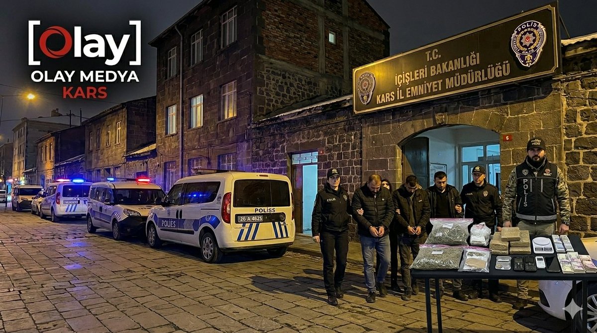 Kars Olay tweet media