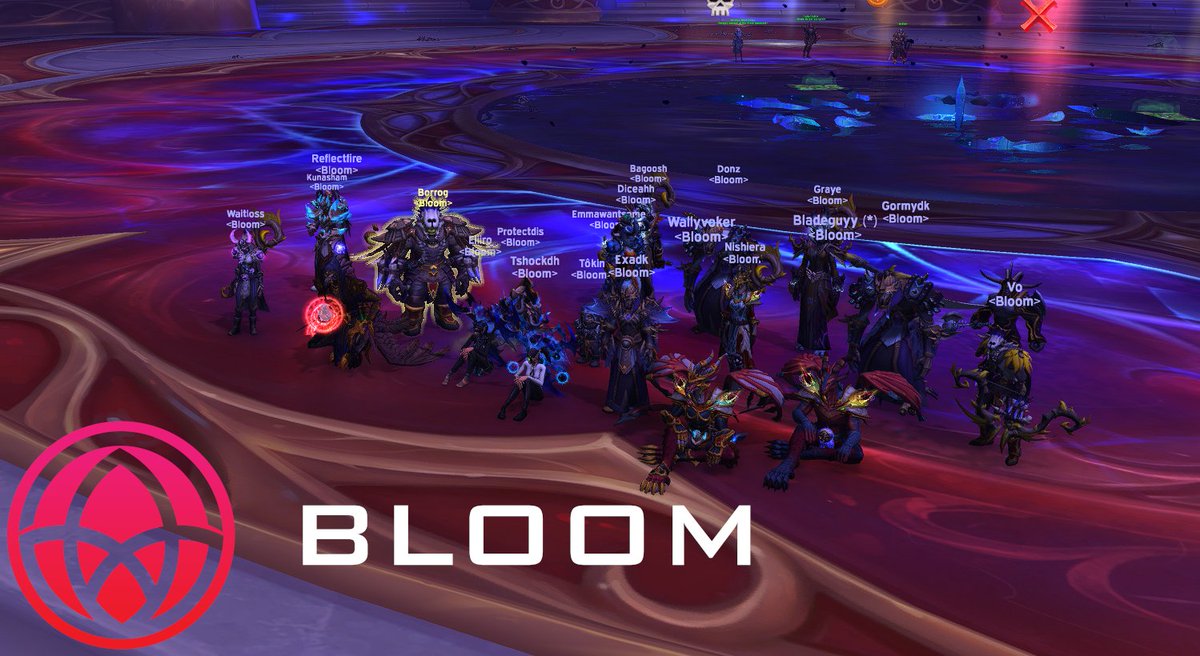Bloom tweet media