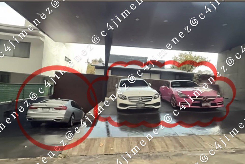 Carlos Jiménez tweet media