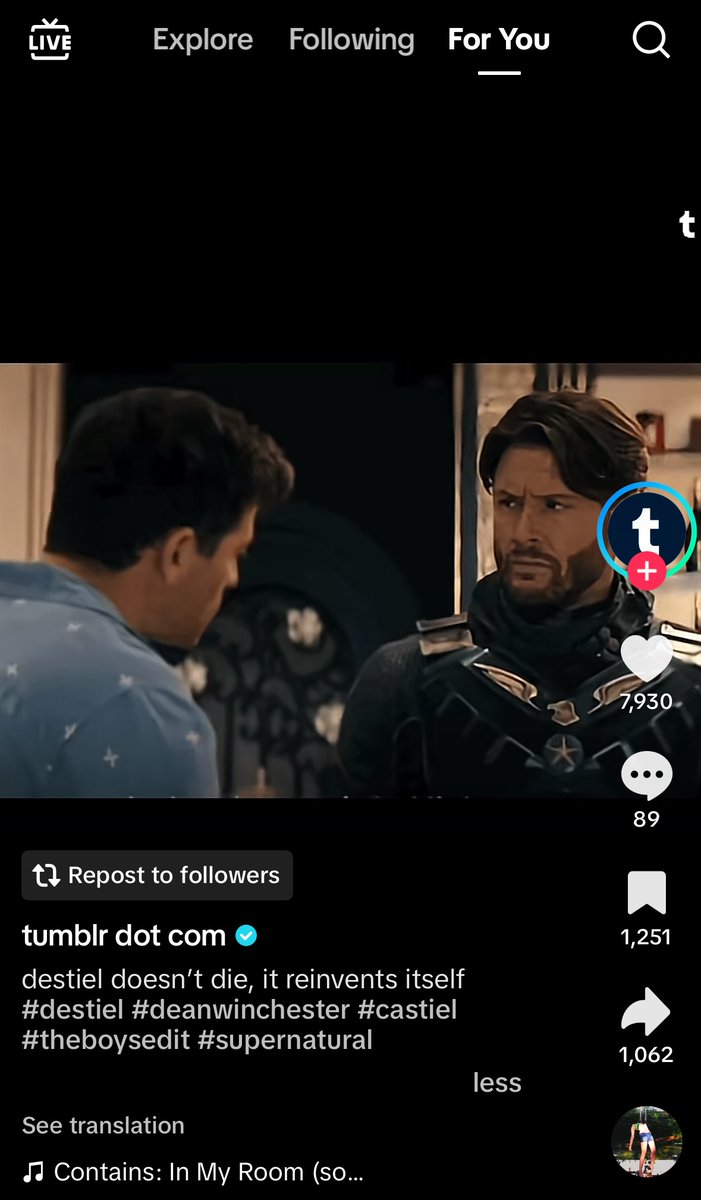 ks. Sam⛤el // The Boys s5 spoilers tweet media