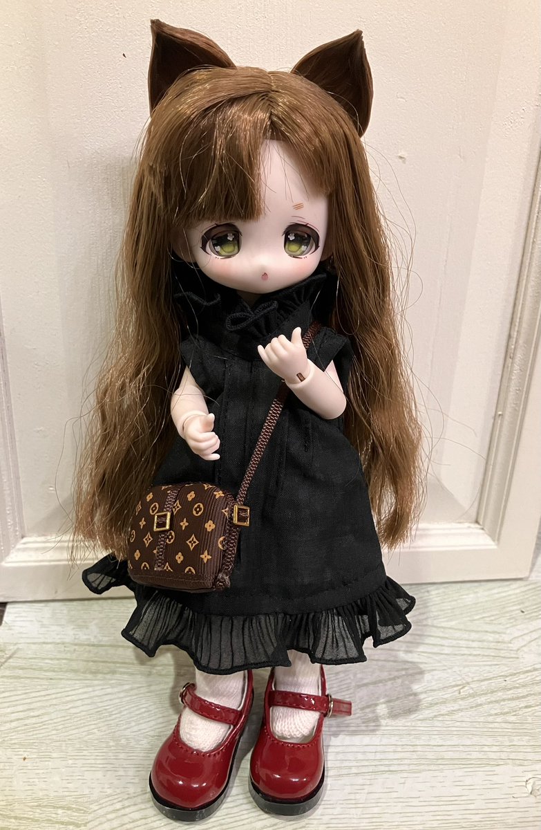 poppo_figure's tweet photo. ボニバニちゃん https://t.co/LSo8njaS9G