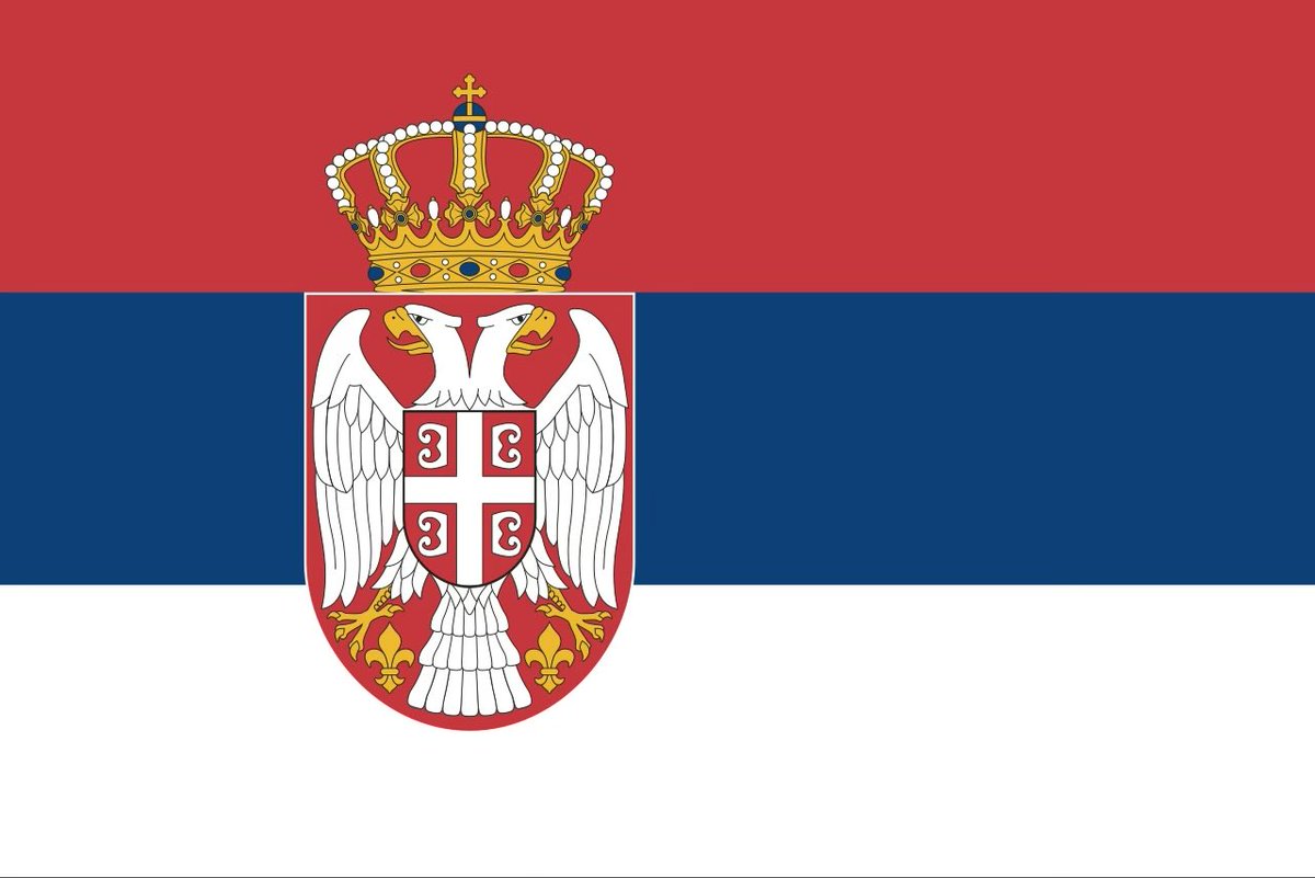 Kosovo Update tweet media