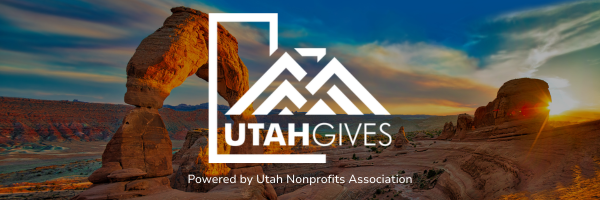 JenStitt's tweet photo. #Utahgives starts tomorrow, but why wait to make an impact? You can make an impact by giving today!https://t.co/uPP5RxFQQ9  
Hundreds of Utah's nonprofits are ready to receive support in areas like education, housing, mental health, animal welfare, the arts, and so much more. https://t.co/YvPx5PxOWi