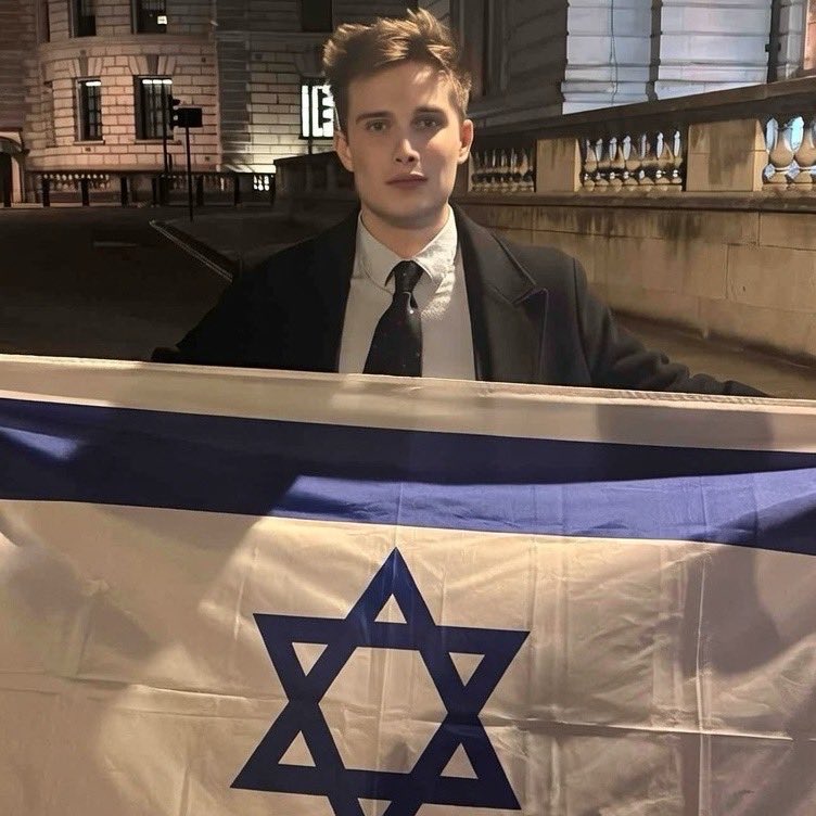 Nicholas Lissack tweet media