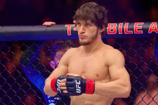 REVOLUTION MMA tweet media