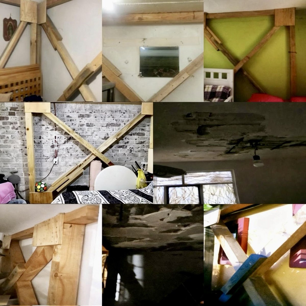 Claudia Montes De Oca tweet media