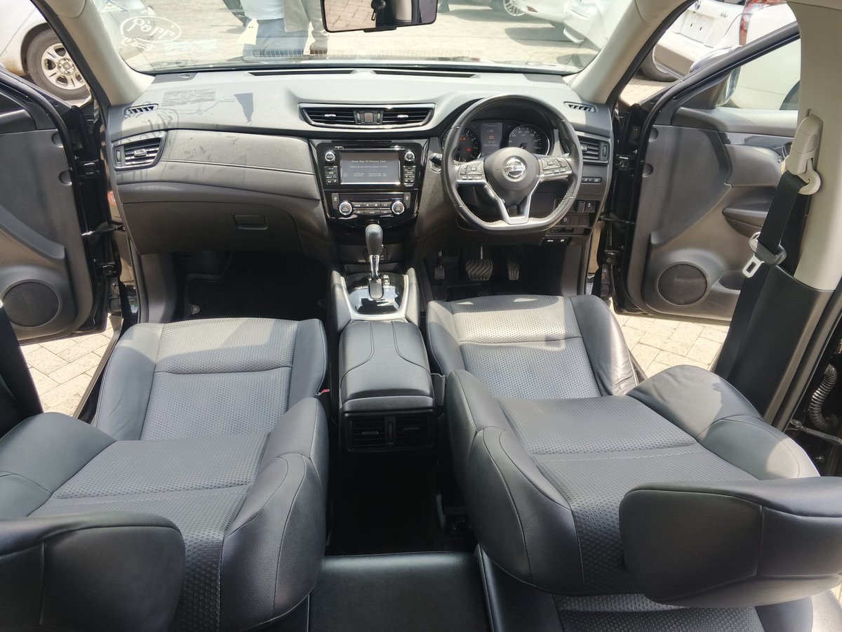 Sigra Motors tweet media