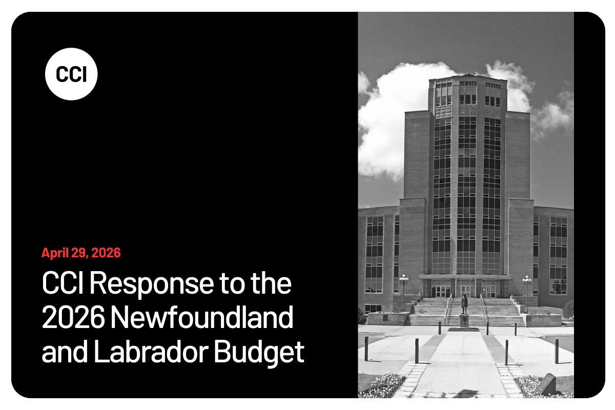 Council of Canadian Innovators (CCI) tweet media