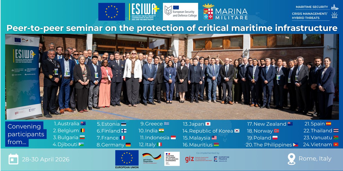 ESIWA_EU tweet media
