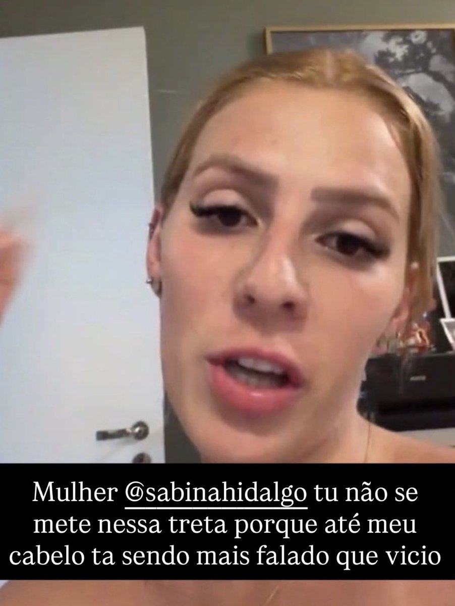 Acervo Sabina Hidalgo tweet media