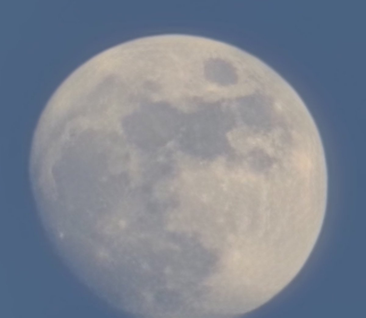 Astronomer Dan tweet media