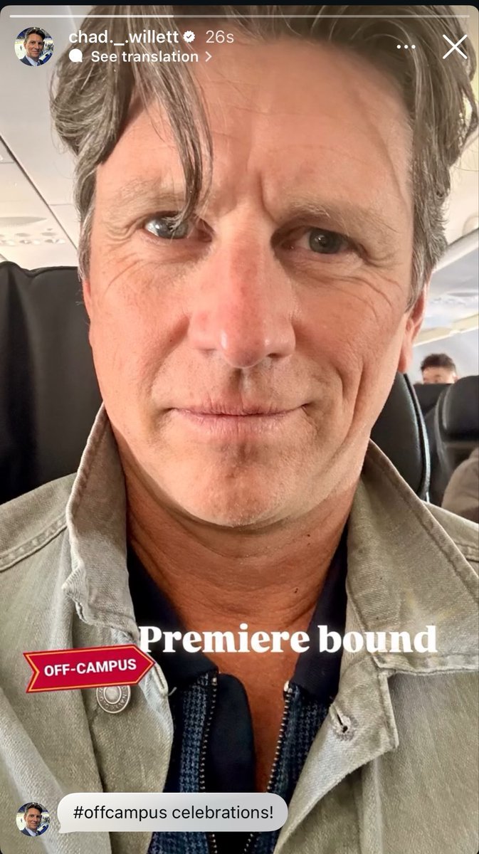 Off Campus BR 🏒 tweet media