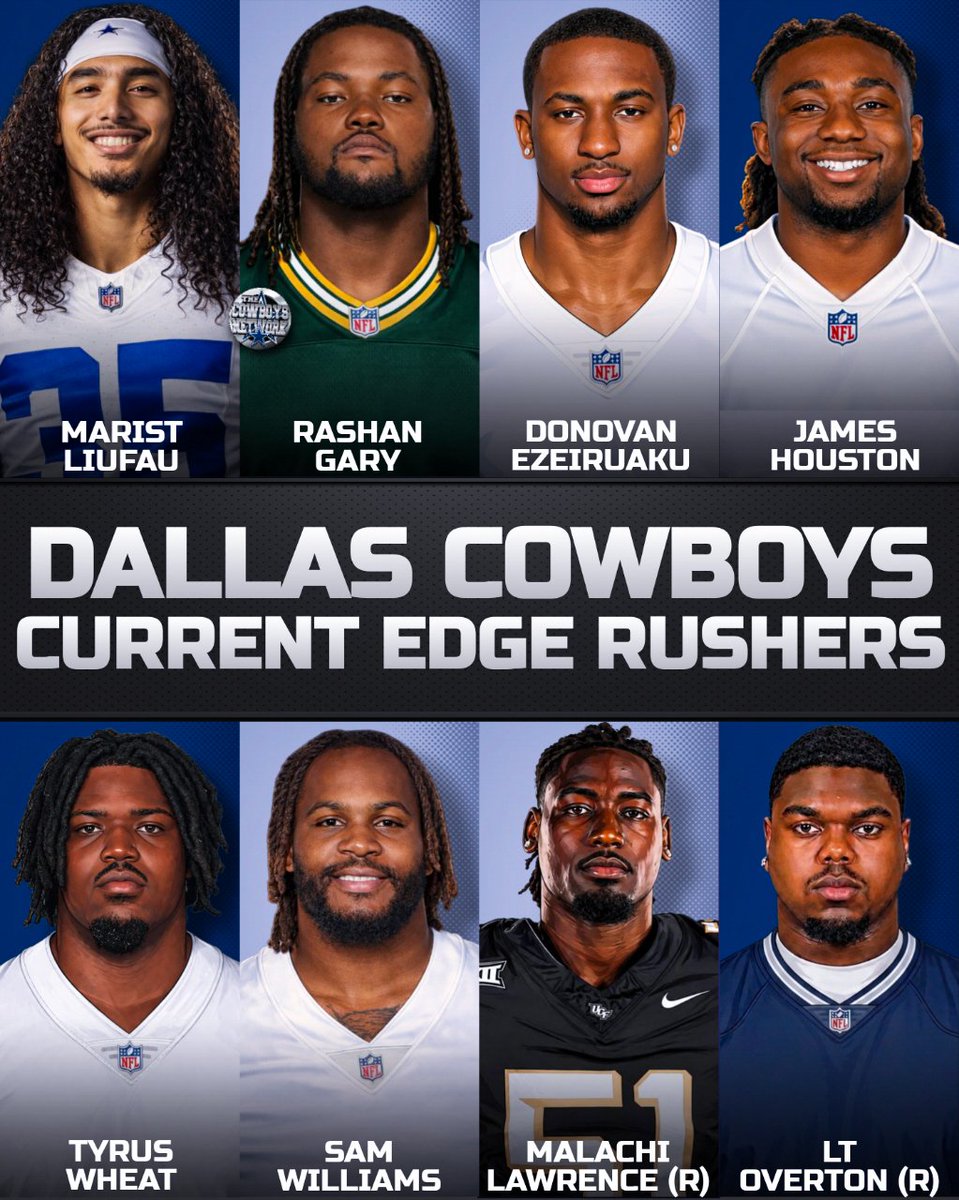 The Cowboys Network tweet media