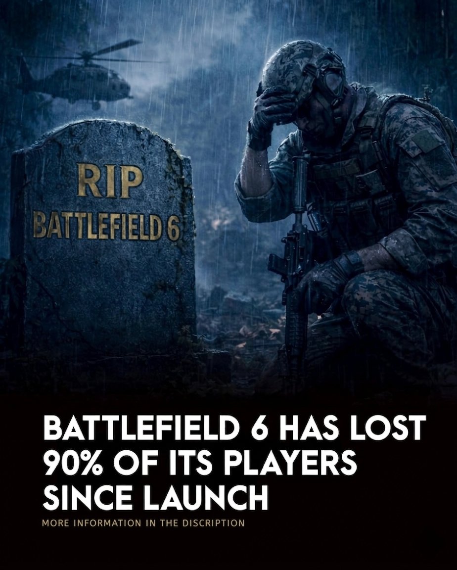 Battlefield Intel tweet media