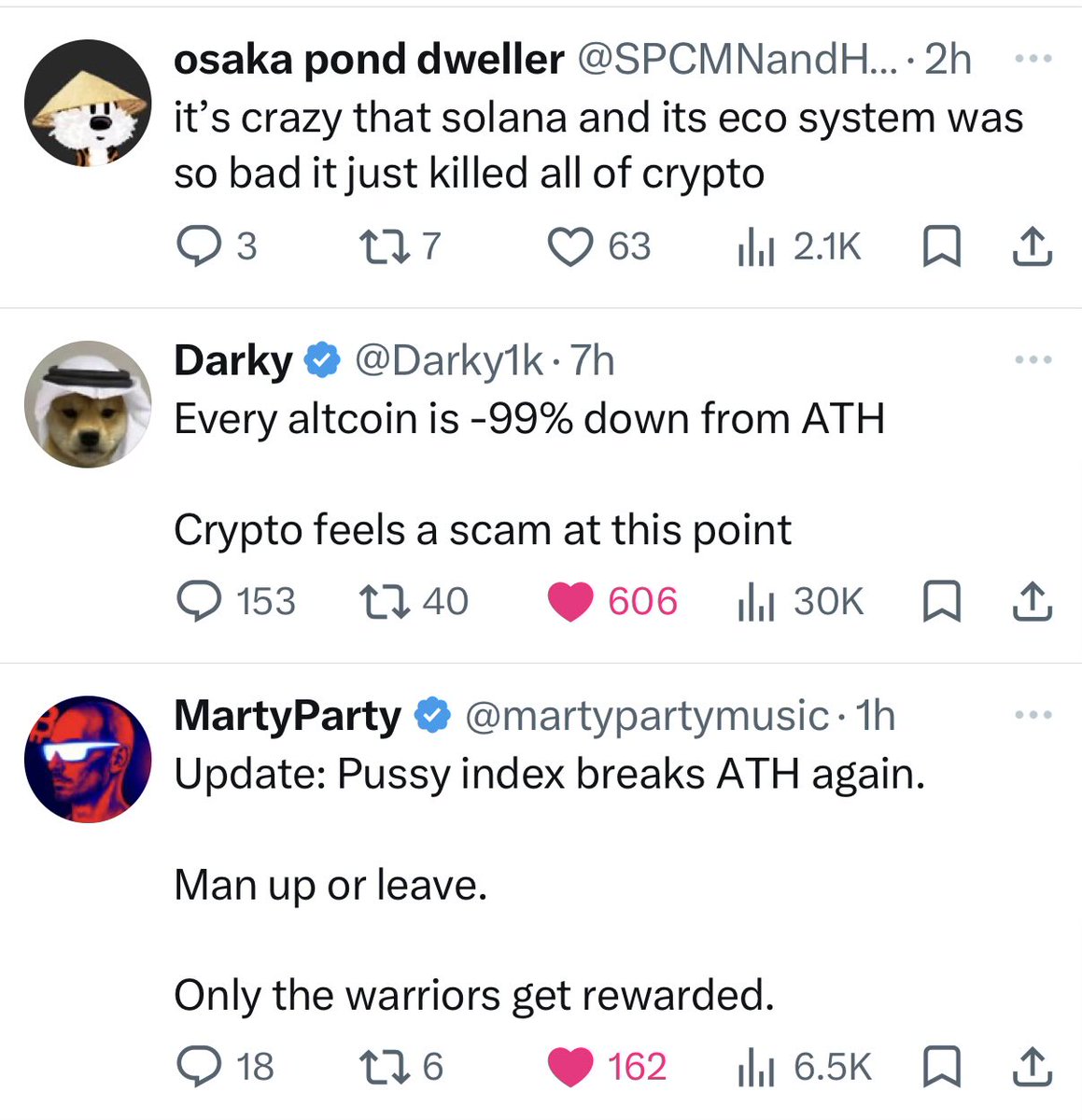 CryptoCoffee.pls tweet media