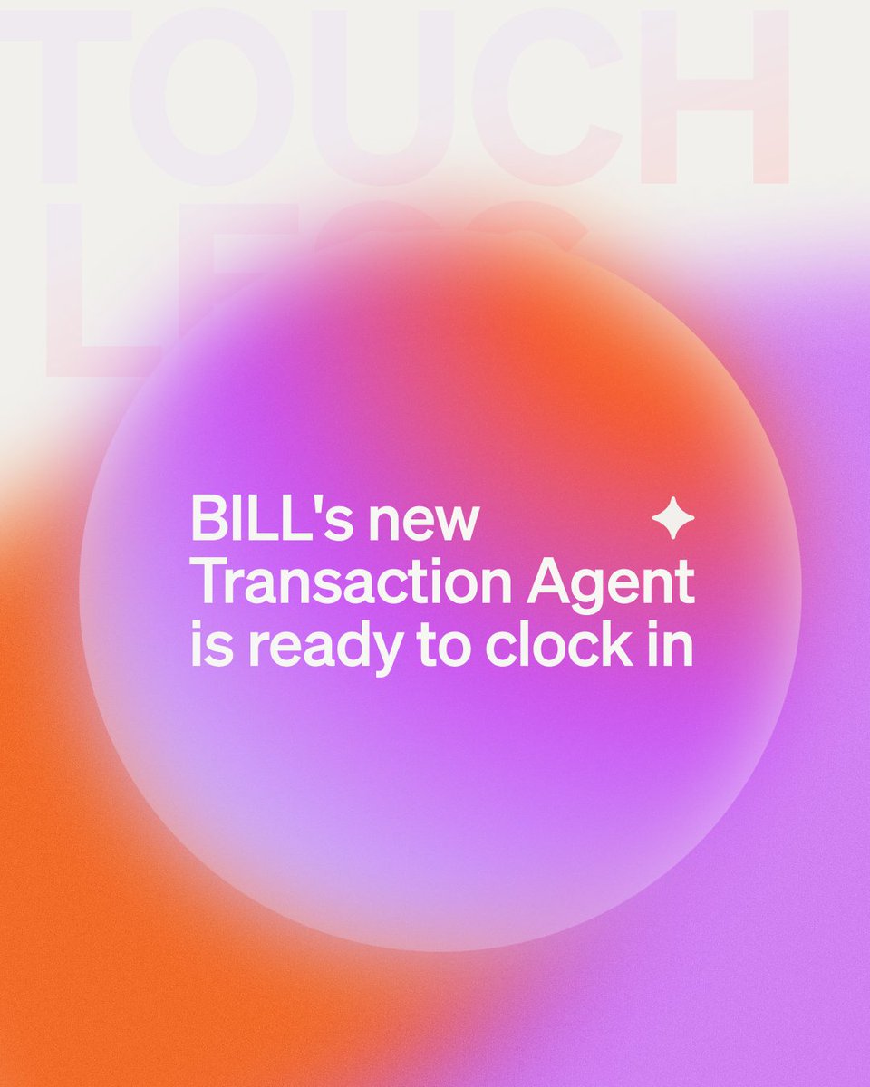 BILL tweet media