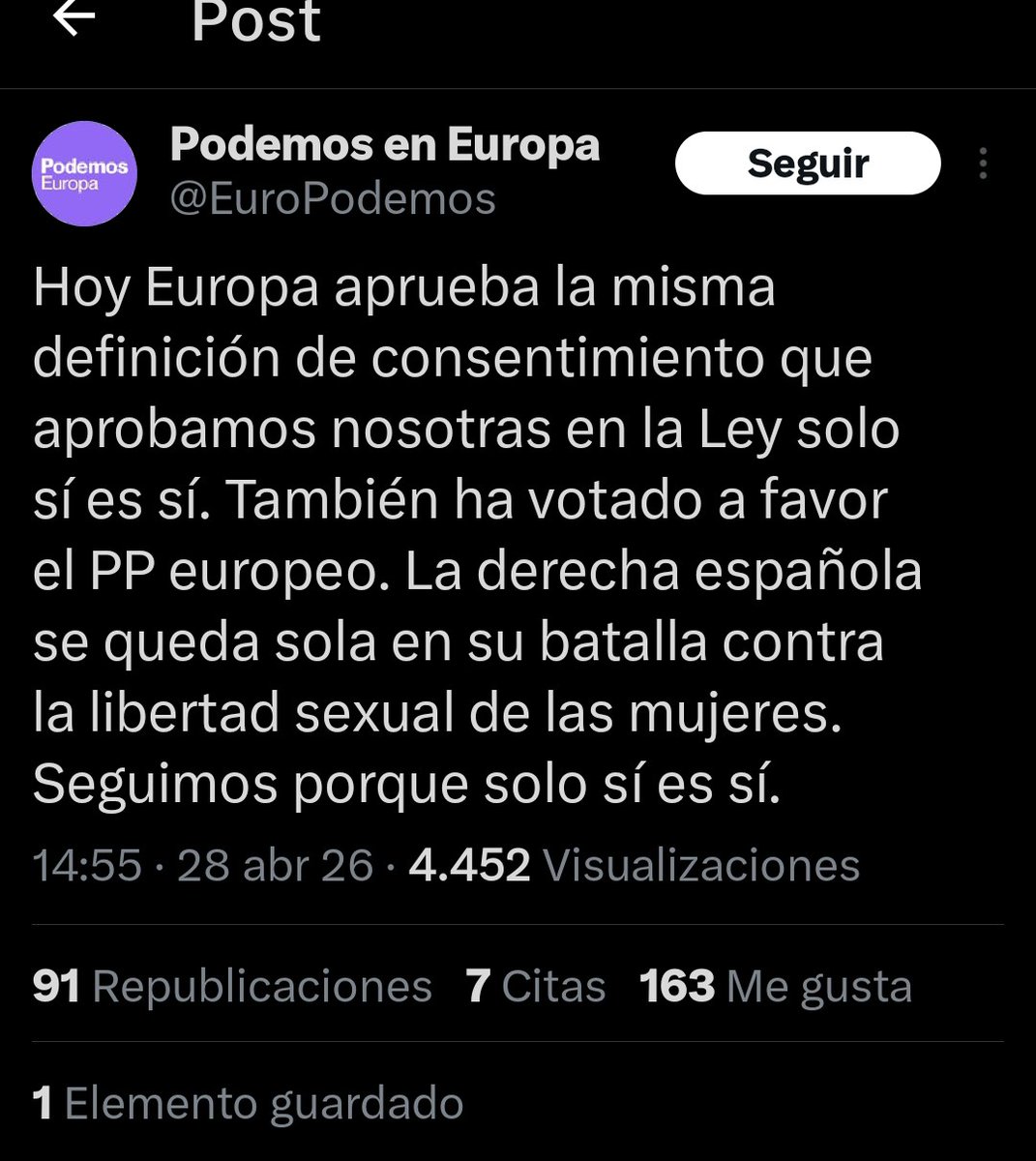 🇪🇦§iNi3sTr0🇪🇦 tweet media