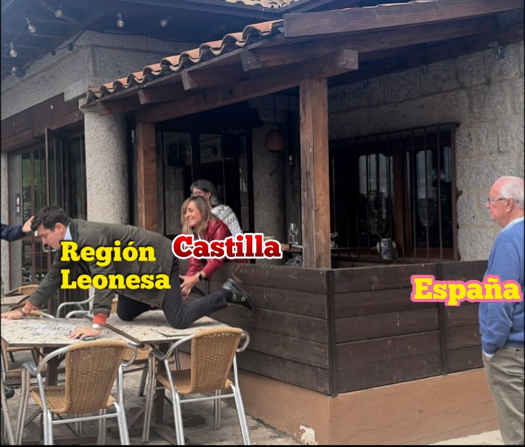 Memes del Oeste (@memesdeloeste) on Twitter photo 
