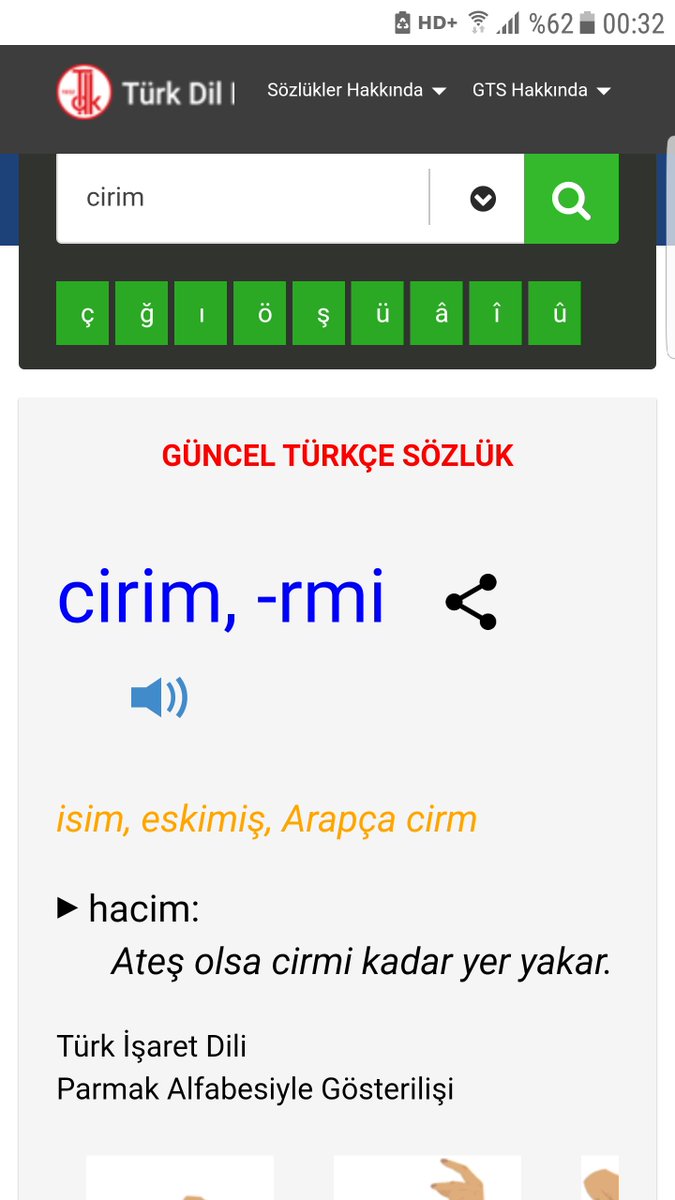 _ismailkoc_'s tweet photo. @gulcinerdem1 @RTErdogan Dünya lugatlarını araştırma..
Turk Dil Kurumuna gir ordan öğrenirsin..
😉😉 https://t.co/x7BswGuMUO