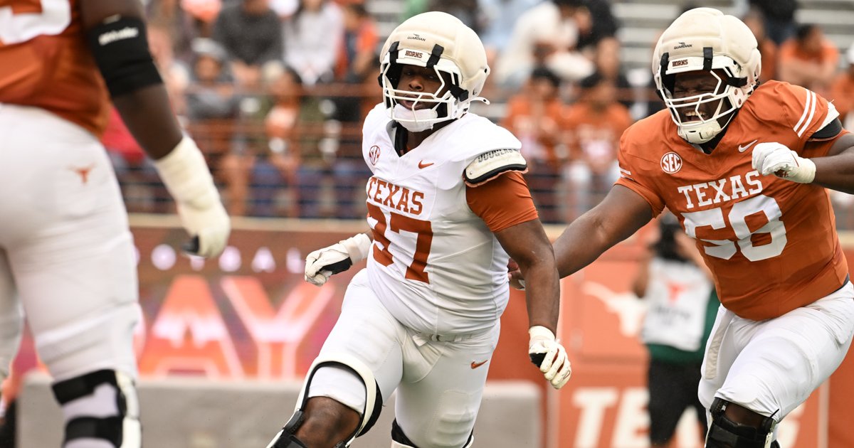 Inside Texas tweet media