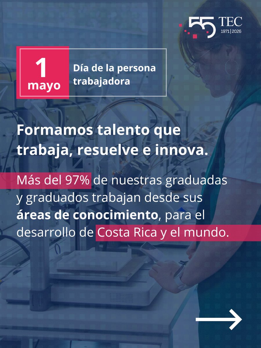 TEC Costa Rica tweet media