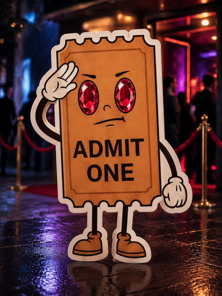 TIX tweet media