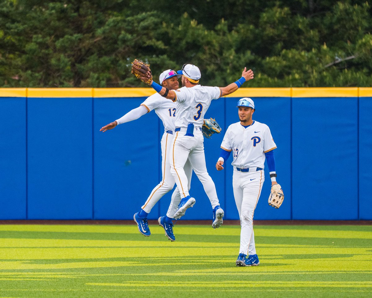 NCAA Baseball tweet media