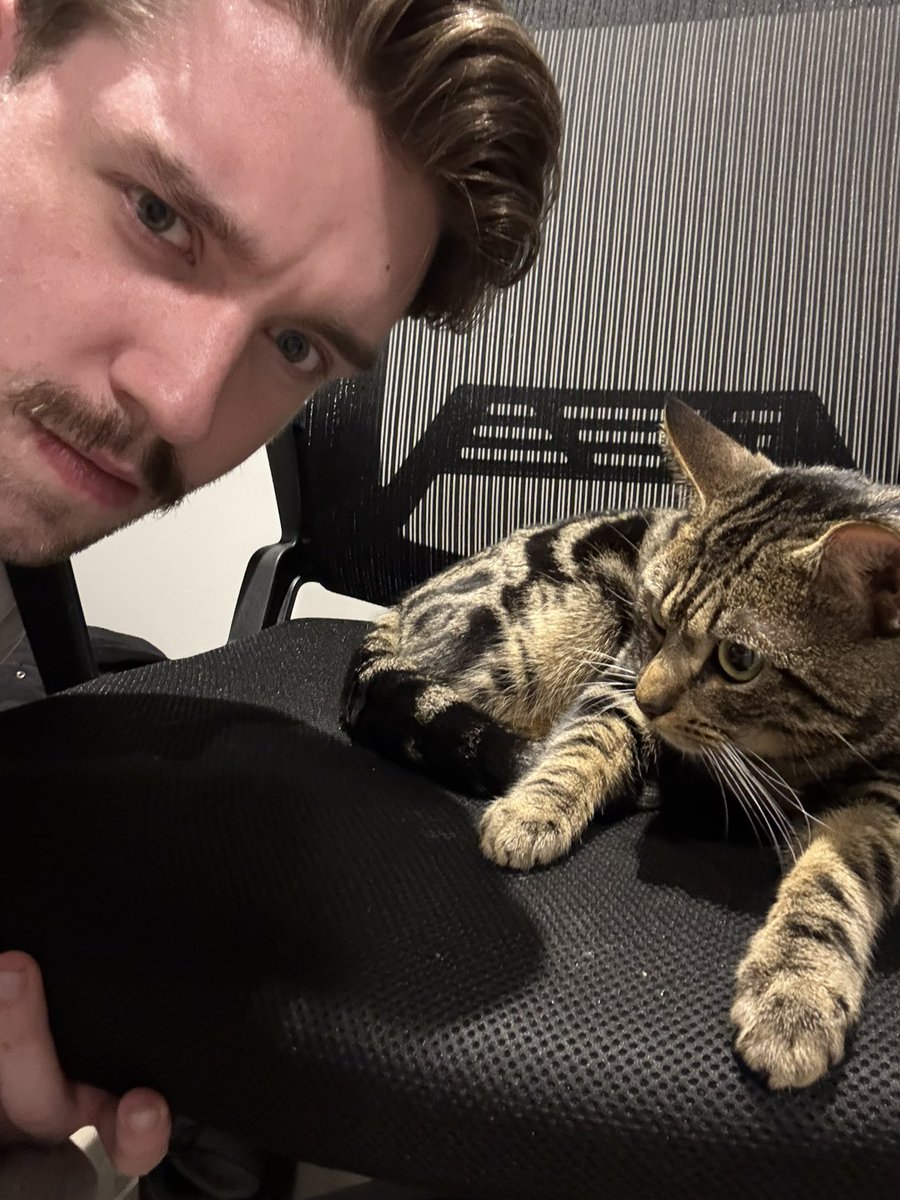 Hugh Anthony tweet media