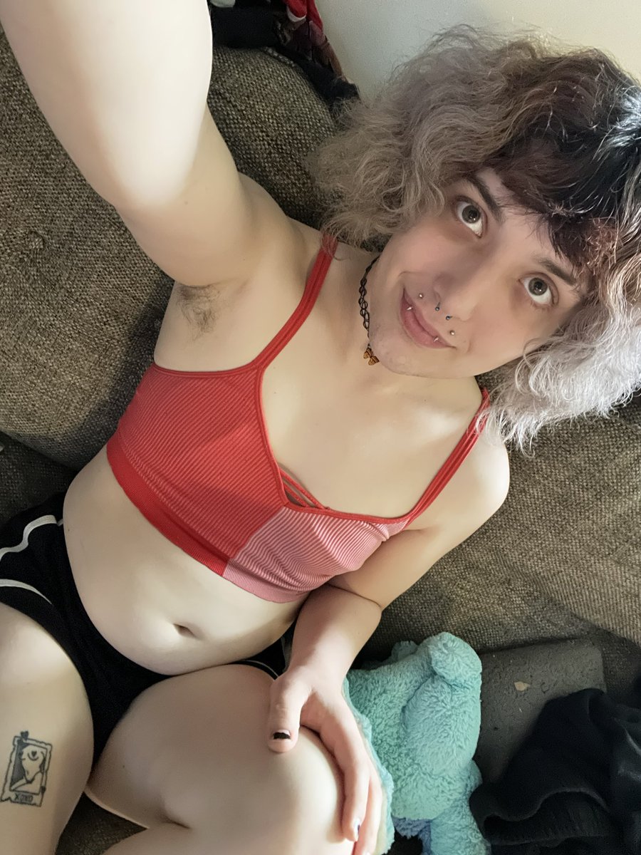 AMITY💚🏳️‍⚧️ tweet media