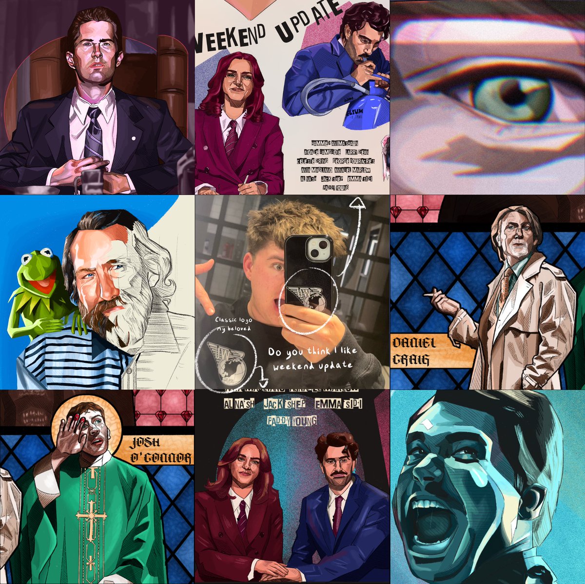 dan | design & illustration tweet media