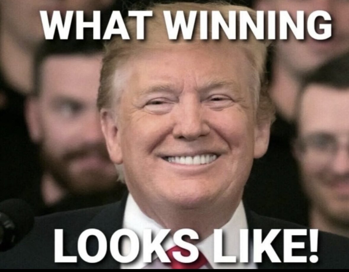 MAGA-NIFICENT 🇺🇸🩸➕➕➕ tweet media