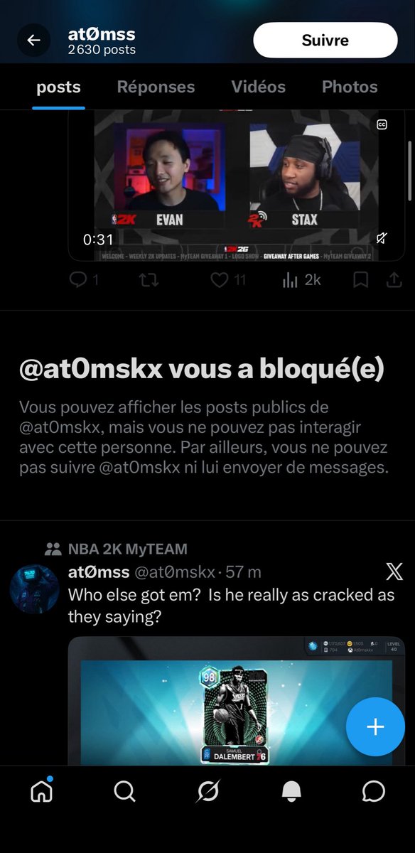 𝐉𝐚𝐱 tweet media
