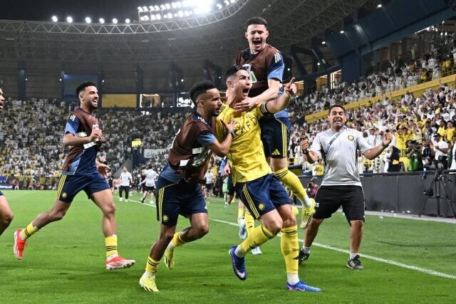 L'Équipe tweet media