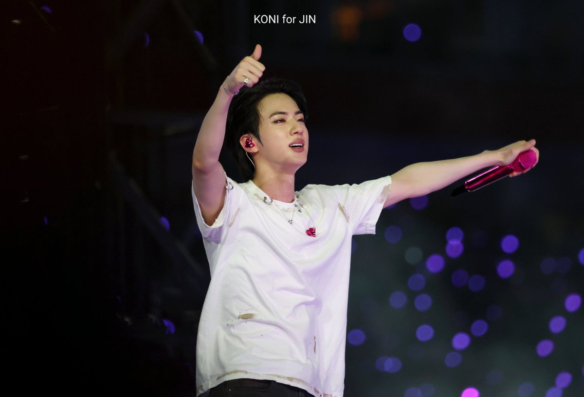 echohappyjin's tweet image. 04/29 오랫동안 상위권 유지한
'Don't say you love me' 함께 투표 해요.

🔹️투표  bit.ly/3ESWbKh (무제한)
🔹️마감 05/02(토요일) 오전 11시

Today I want to vote 15 times for #Dont_Say_You_Love_Me by  for #RankingHouse thank you @houseradiomx

 #Jin #방탄소년단진 #진