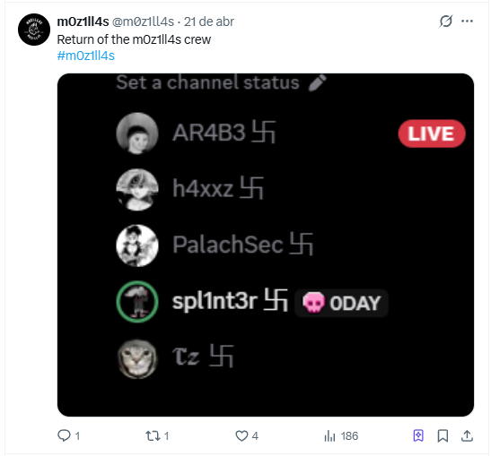 blasfemi4 tweet media