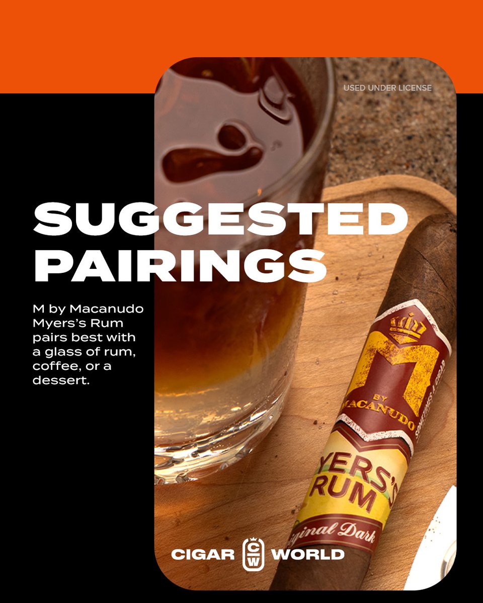 Cigar World tweet media