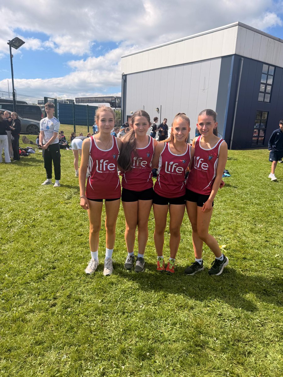 Extra-Curricular St. Mary's College Naas tweet media