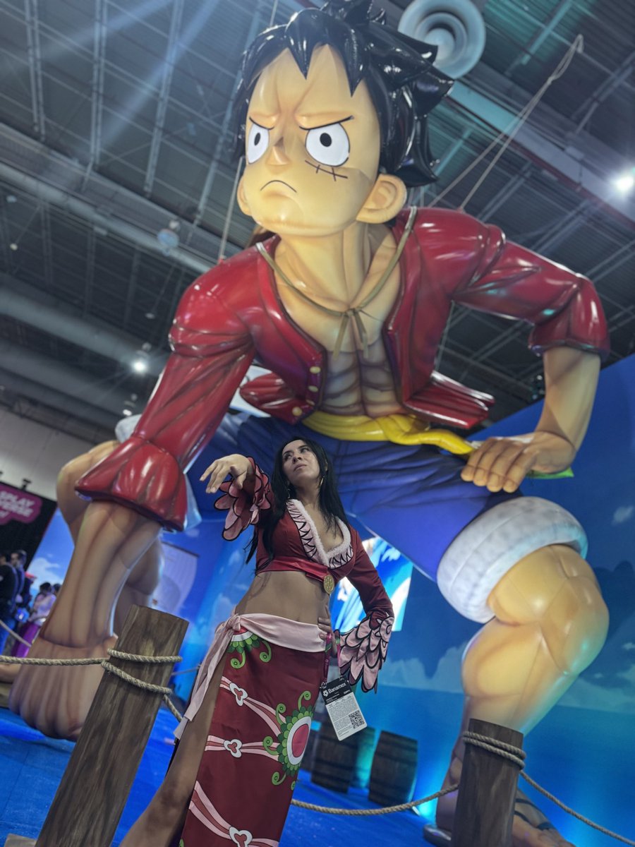 Toei Animation Latinoamérica tweet media