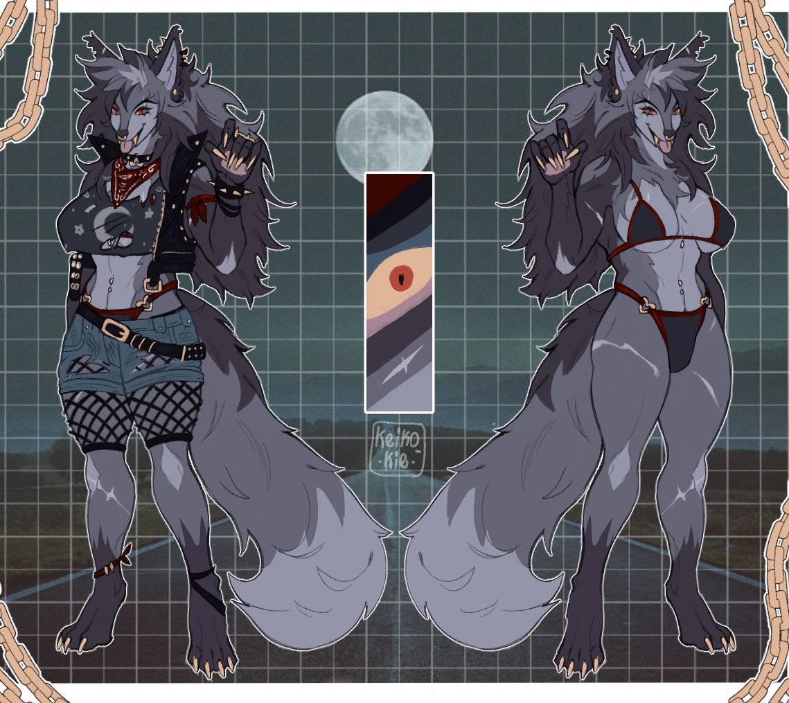 FormlessRexer's tweet photo. @LeoSaurusR3x This is quite the opportunity indeed! Thank you for the opportunity, and good luck to everyone! :3 https://t.co/sicjSbxPbg