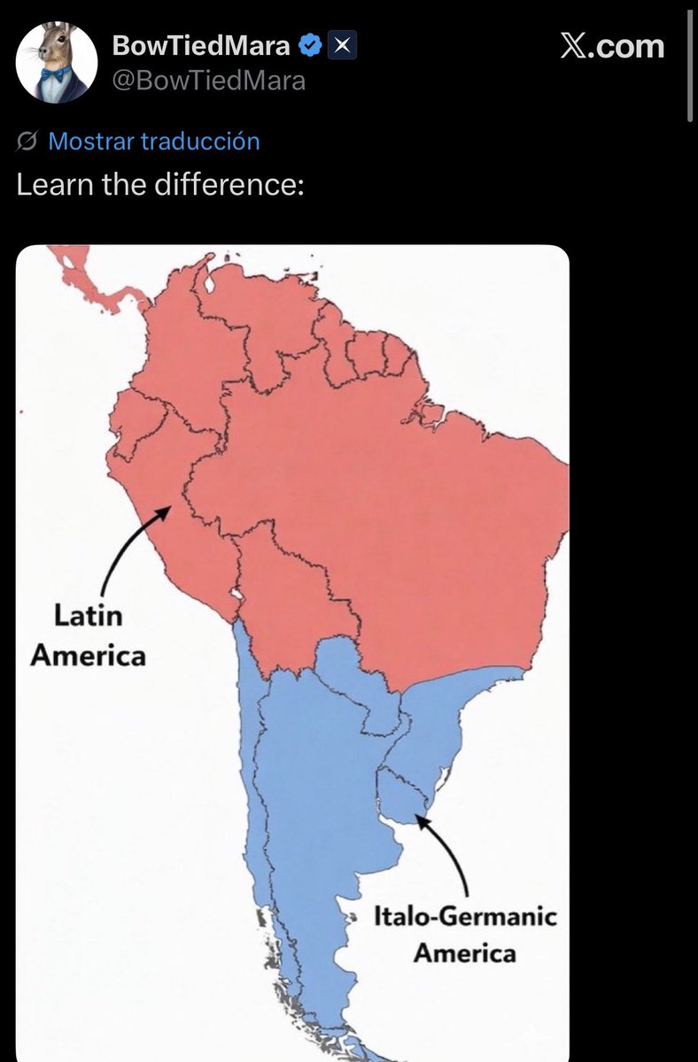 Bad Hispanic Takes tweet media