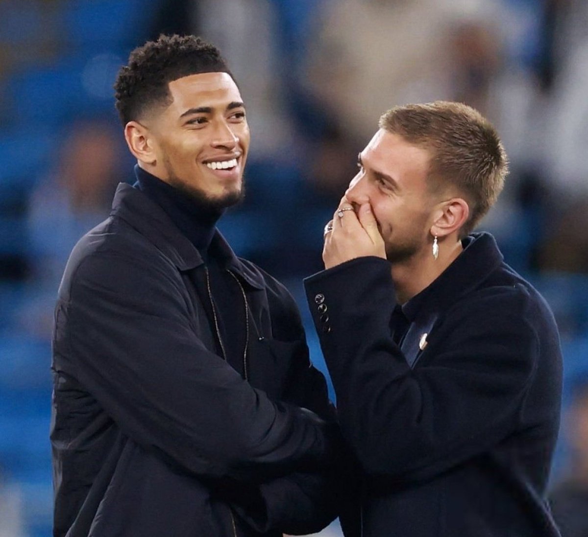 (fan) Aʟʙᴇʀᴛo tweet media