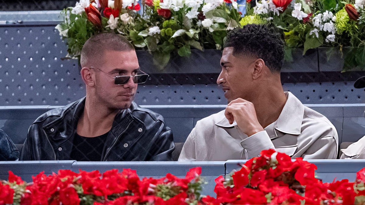 (fan) Aʟʙᴇʀᴛo tweet media