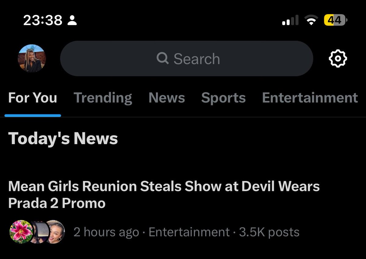 RN YALE 2K🌸🩺 tweet media