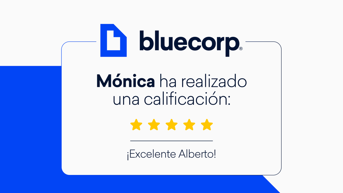 BlueCorpSoft's tweet photo. 💬 Quienes eligen Bluecorp lo confirman: más agilidad, precisión y respaldo técnico en cada cálculo previsional. ⚖️

Trabajamos para optimizar tu gestión profesional con seguridad y eficiencia real.

🤝 Gracias por confiar. https://t.co/HGVRrngQcb