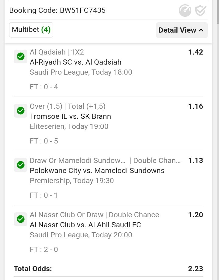 Mr_2odds_'s tweet photo. Congratulations for our accidental slip, tomorrow we in again https://t.co/Do5Yt1G5sy