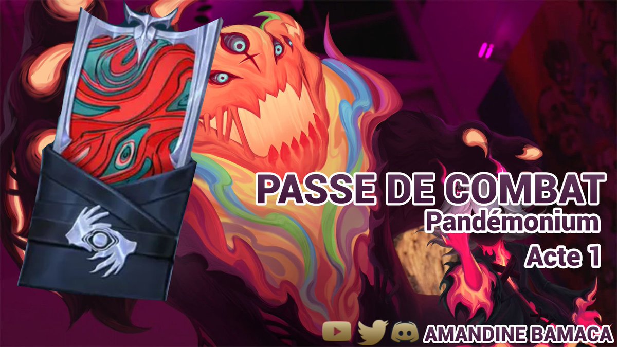 Amandine Bamaca tweet media