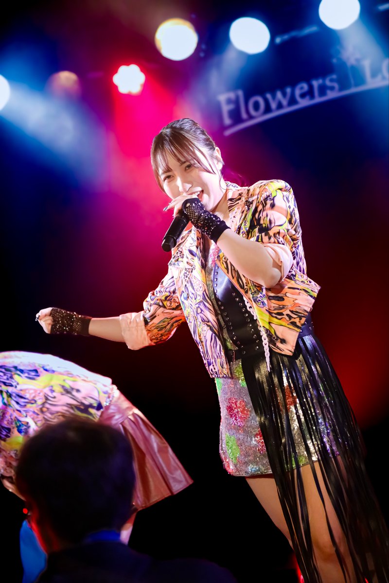 60_nv's tweet image. Taneさん🪻✨️
💫KIRA:MINA💫
2026.4.26
『INFINITY LIVE presents
｢THE PRISMiNG｣』
@ 下北沢Flowers LOFT
#キラミナ #KIRAMINA
#Tane