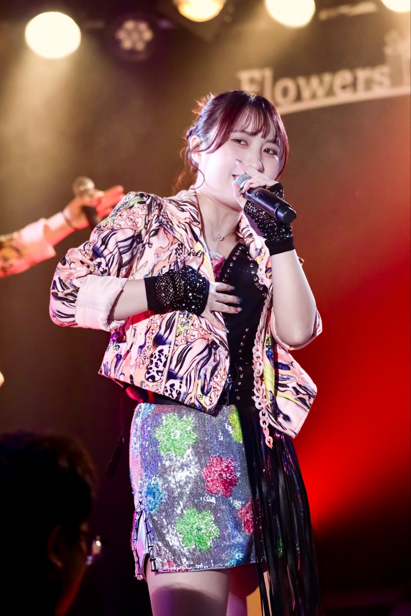 60_nv's tweet image. Taneさん🪻✨️
💫KIRA:MINA💫
2026.4.26
『INFINITY LIVE presents
｢THE PRISMiNG｣』
@ 下北沢Flowers LOFT
#キラミナ #KIRAMINA
#Tane