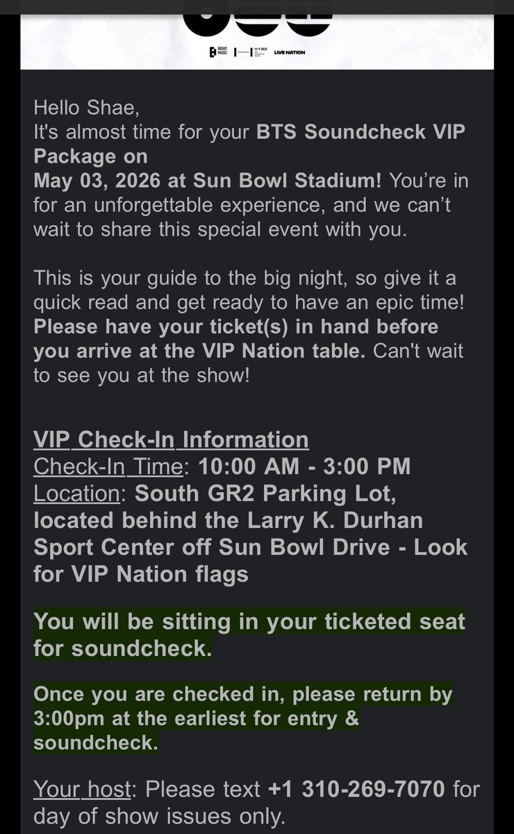 shae⁷ is seeing bts! 🍓🧸 tweet media