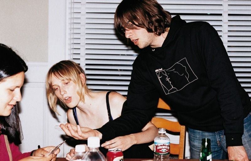 ✧.* robert schwartzman daily ੈ✩ tweet media